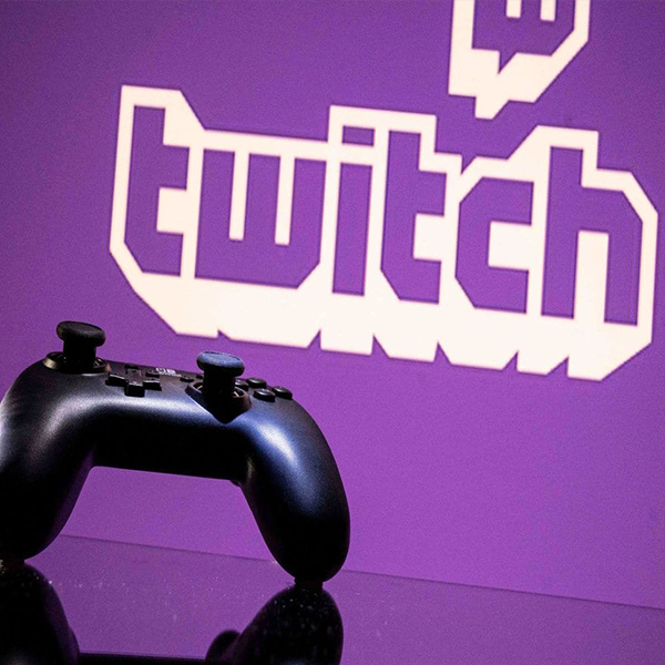 TWITCH