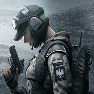 Rainbow Six: Siege